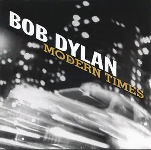 Bob Dylan - The Complete Album Collection Vol. One (2013) [47 CD Box Set] PROPER