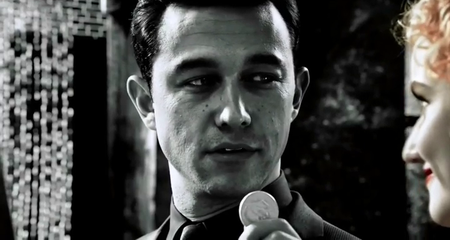 Sin City: A Dame to Kill For (2014)