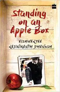 Standing on an Apple Box: The Story of a Girl among the Stars