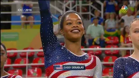 Breaking Their Silence: Inside the Gymnastics Scandal (2018)