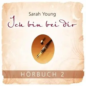 «Ich bin bei dir - Vol. 2» by Sarah Young