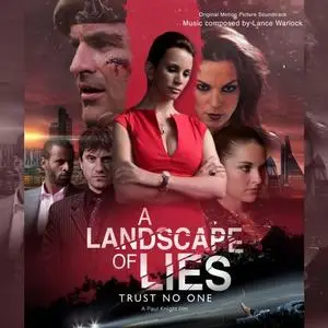 Lance Warlock - A Landscape of Lies (Original Motion Picture Soundtrack) (2019)