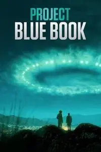 Projet Blue Book S01E07