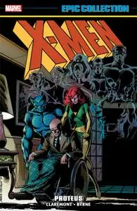 X-Men Epic Collection - Proteus (2020) (Digital) (Kileko-Empire