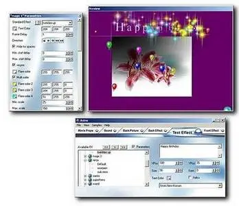 Astro Flash Creator 1.10