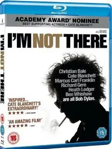 I'm Not There (2007)
