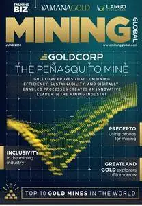Mining Global - June 2018