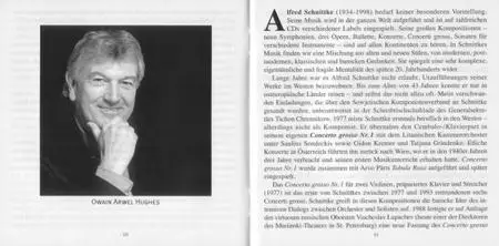 Alfred Schnittke - Concerto Grosso No. 1 & Symphony No. 9 (2009) {BIS Schnittke Edition, BIS-1727} (Item #25)