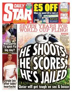 Daily Star Sunday – June 19, 2022