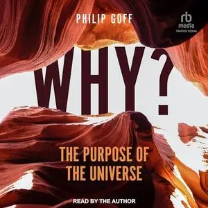 Why? The Purpose of the Universe [Audiobook]