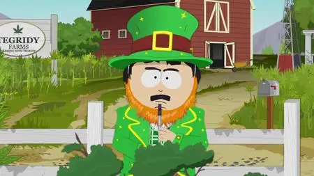 South Park S25E06