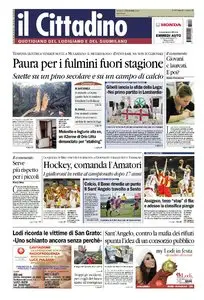 Il Cittadino del 06 Dicembre 2010