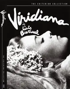 Viridiana (1961) + Extras