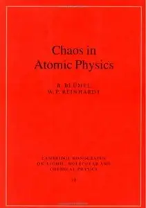 Chaos in Atomic Physics [Repost]