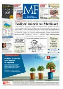 MIlano Finanza - 27 Luglio 2016