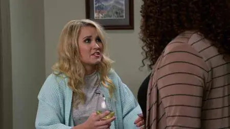 Young & Hungry S05E10