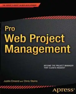 Pro Web Project Management (Repost)