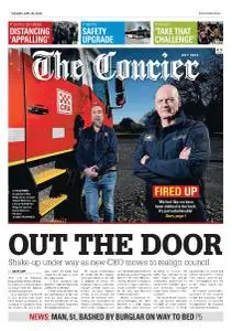 The Courier - June 30, 2020