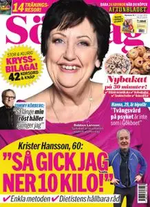 Aftonbladet Söndag – 06 mars 2022