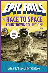 The Race to Space: Countdown to Liftoff (Repost)