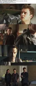 Sanctuary S01-S02-S03