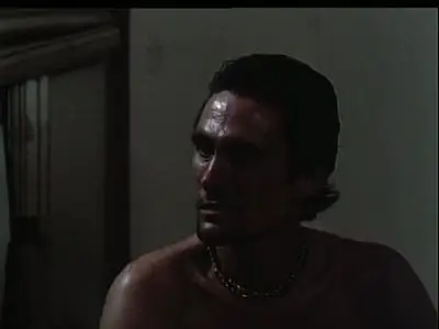 Alley Cat (1984)
