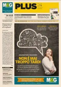 Il Sole 24 Ore Plus - 17 Settembre 2016