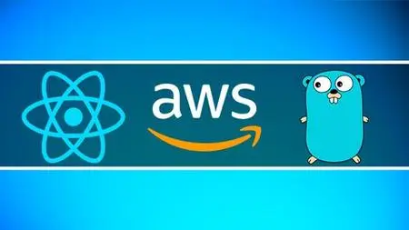 E-Commerce - Golang + Nextjs (Aws Cloud)