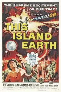 Classic Sci-Fi [3 DVD9s & 4 DVD5s] [PAL]