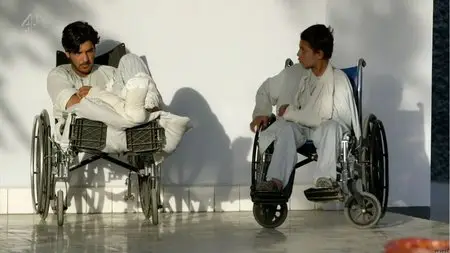 Walking Wounded: Return to the Frontline (2013)