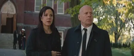 Red 2 / Рэд 2 (2013)
