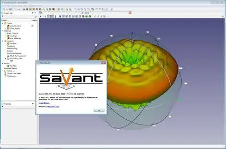 ANSYS Electronics 19.0 Suite