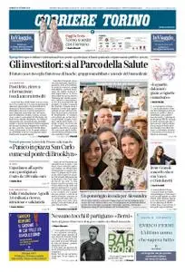 Corriere Torino – 19 ottobre 2018