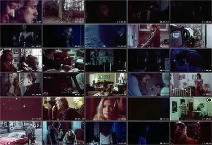 The House That Vanished (1973)