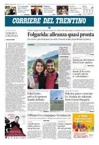 Corriere della Sera Edizioni Locali - 30 Luglio 2017