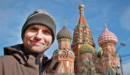 Our Guy in Russia (All episodes) (2018)