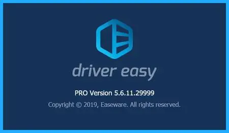 Driver Easy Professional 6.0.0 Build 25691 Multilingual