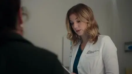 The Resident S03E15