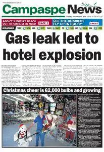 Campaspe News - December 13, 2016