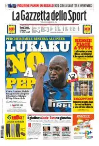 La Gazzetta dello Sport - 13 Marzo 2021