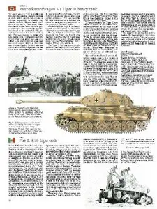 The Encyclopedia of Weapons of World War II