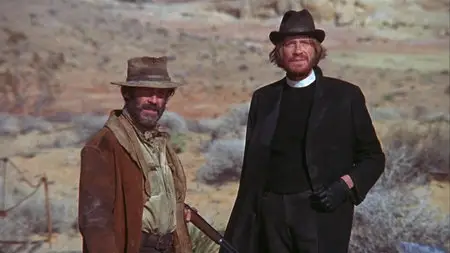 The Ballad of Cable Hogue (1970)