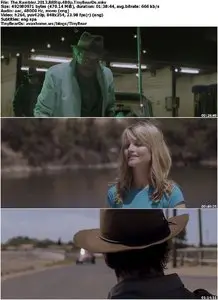 The Rambler (2013)