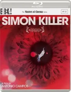 Simon Killer (2012) LIMITED