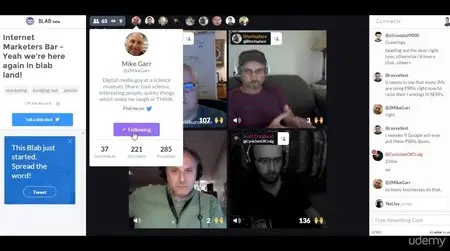Blab - 15 Ways Your Business Can Make More Sales With Blab