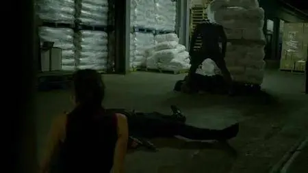 Marvel's Daredevil S02E07