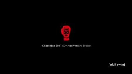 MEGALOBOX S01E04