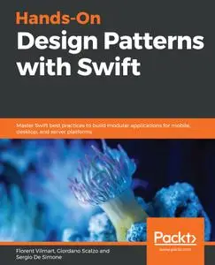 Hands-On Design Patterns with Swift