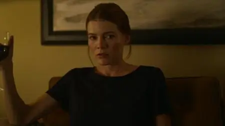 The Rook S01E07