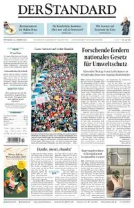 Der Standard - 11 Januar 2023